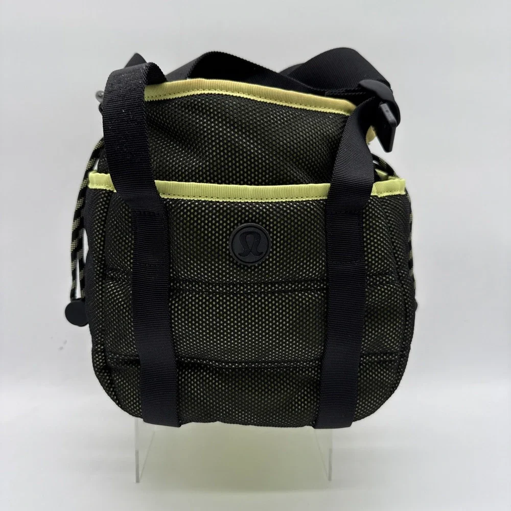 dash all day backpack lululemon Every 2.0 23L (001) Dash All Day Bucket Bag
